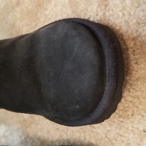 UGG Bailey Button Boots - Picture 3 of 16